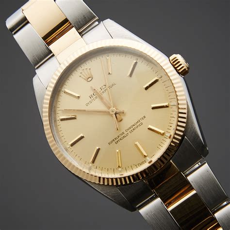 rolex 1005 oyster perpetual|Rolex Oyster Perpetual everest value.